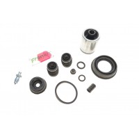 Ремкомплект супорта (заднього) Chevrolet Cruze/Zafira 09- (d=38mm) (Ate) (+поршень з механізмом)