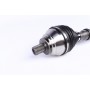 Піввісь (АКПП) VW Golf/Passat 1.9-2.0TDI (R) (36x755)