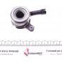 Комплект зчеплення Renault Master/Trafic 2.0 - 2.5 CDTI 06- (+вижимний 2 отв.)
