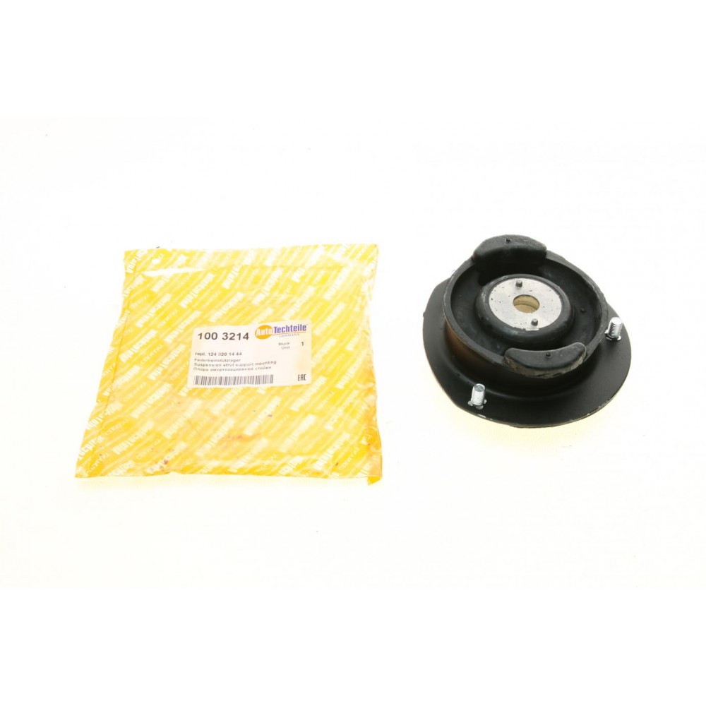 Подушка амортизатора (переднього) MB E-class (W124) 85-98 (3214)