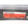 Диск гальмівний (передній) BMW 2 (F45)/X1 (F48)/Mini Countryman 13- (330x24) (з покриттям) (вент.)