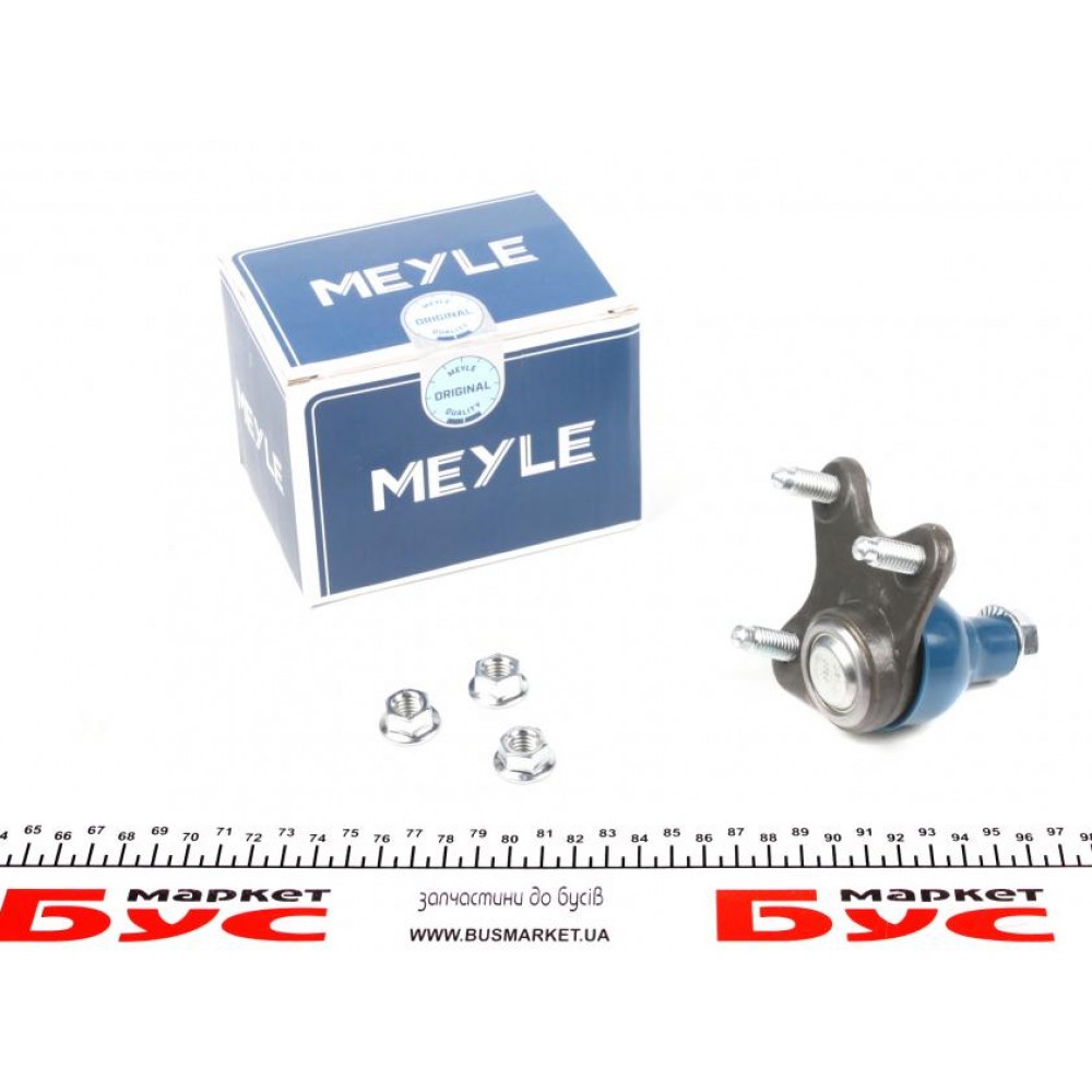 Опора кульова (передня/знизу/R) VW Caddy IV 1.0-2.0TDI 15-