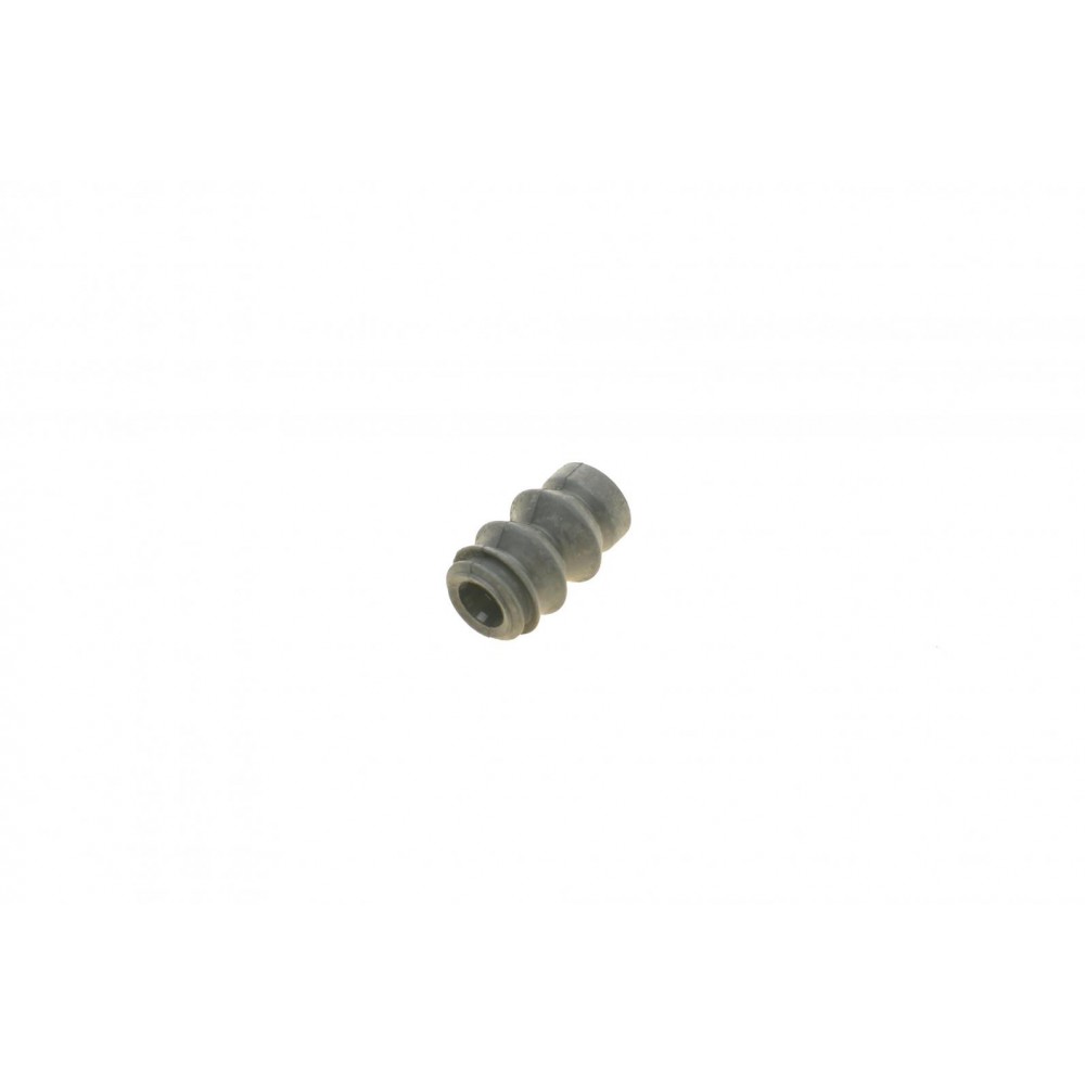 Ремкомплект супорта (заднього) Fiat Ducato 06- (d=48mm)(Bosch)(+1 поршень/направляюча) SuperKit