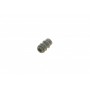 Ремкомплект супорта (заднього) Fiat Ducato 06- (d=48mm)(Bosch)(+1 поршень/направляюча) SuperKit