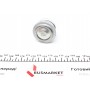 Опора кульова (передня/знизу) Renault Megane II/Scenic 02- (d=16mm)