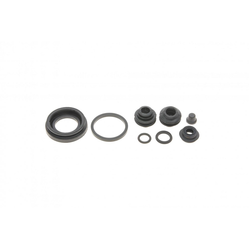 Ремкомплект супорта (заднього) Hyundai Solaris/KIA Rio 11- (d=34mm) (Mando)
