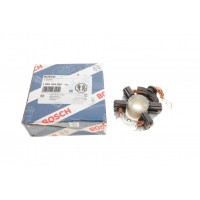 Щеткотримач стартера Ford Ka 1.3 TDCi 08-16