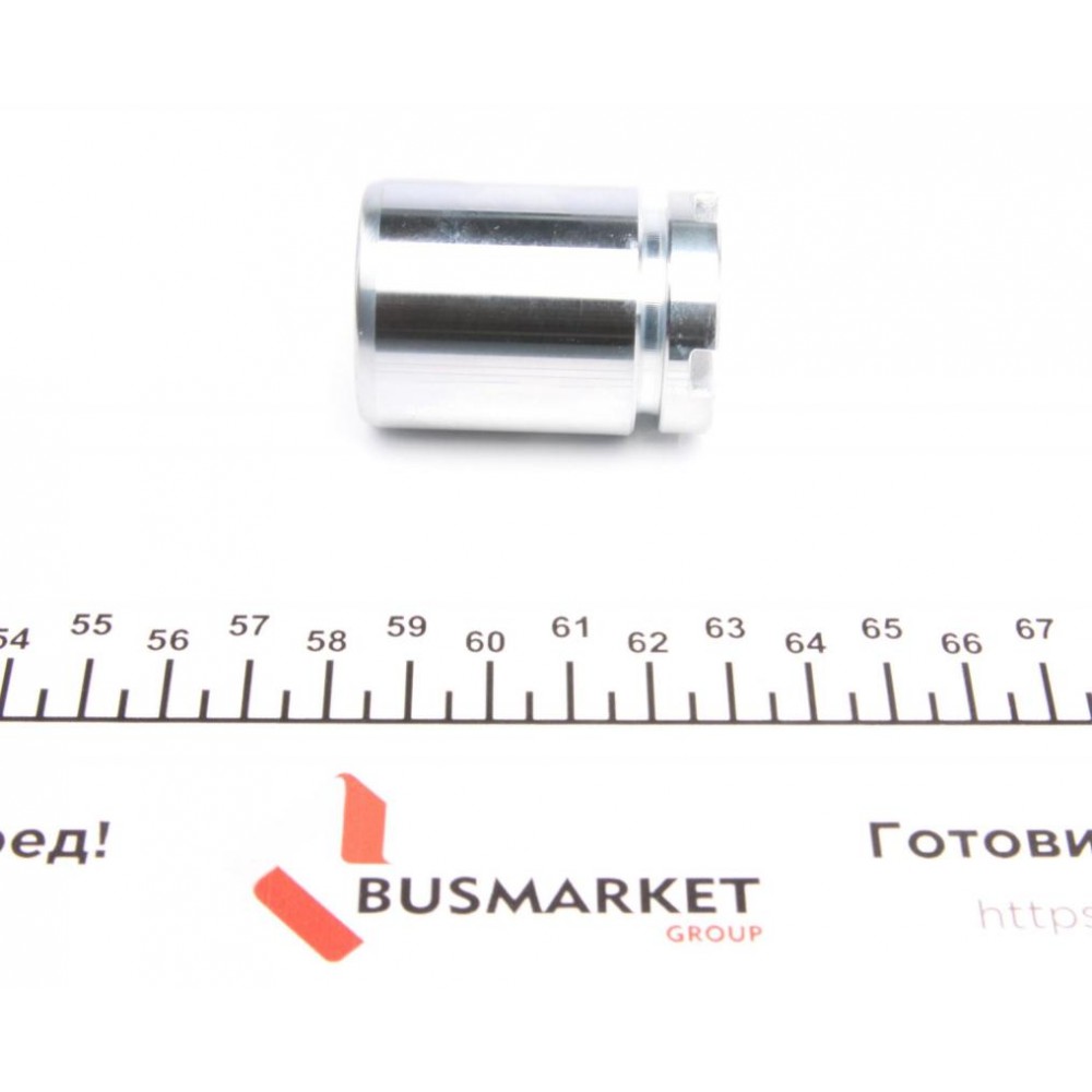 Ремкомплект супорта (заднього) Honda Accord/Civic 90- (d=34mm) (+поршень з механізмом) (Lucas/Nih)