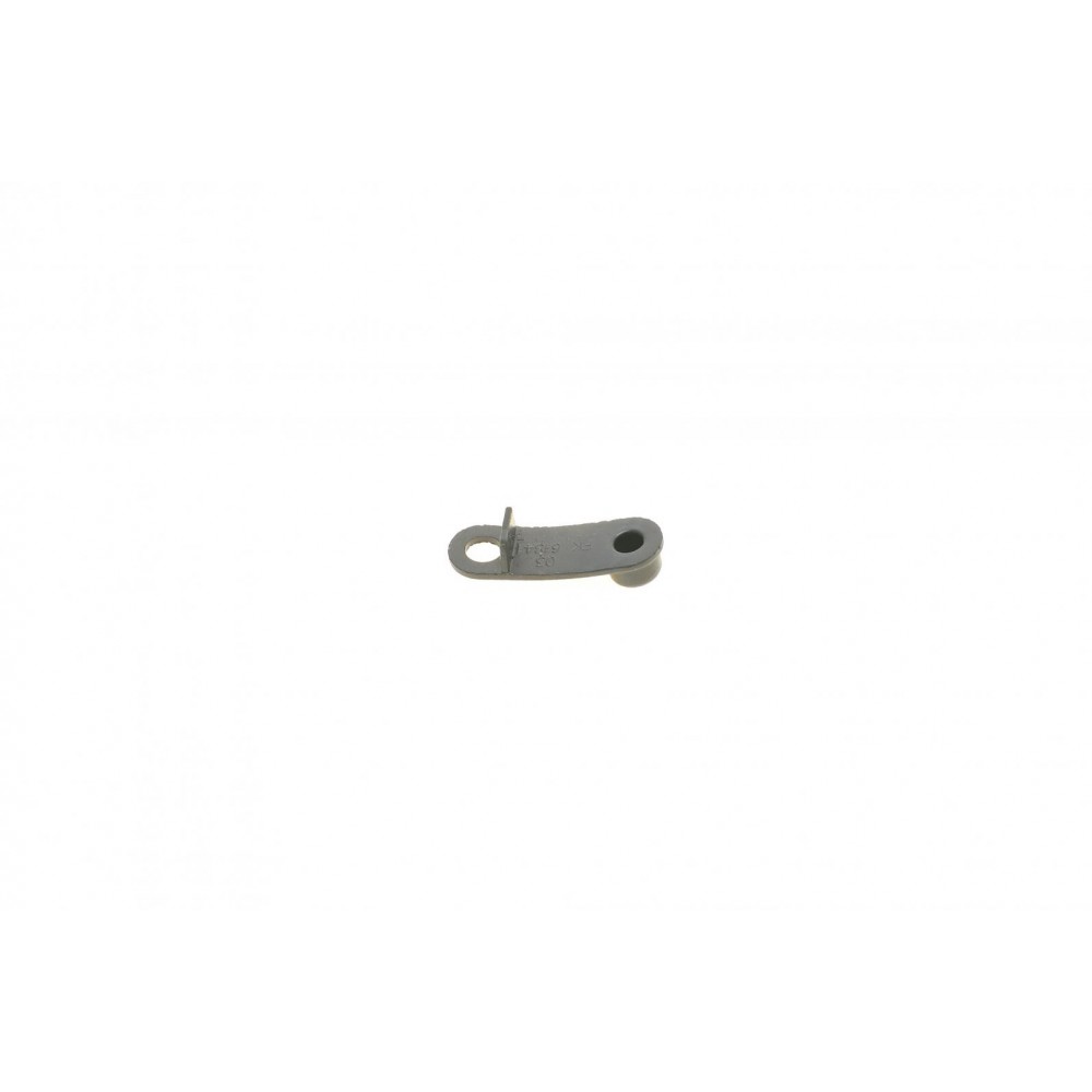 Ремкомплект супорта (заднього) BMW 1 (E81/87) 04-11 (d=40mm) (+поршень/направляюча) (Ate)