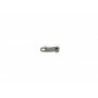 Ремкомплект супорта (заднього) BMW 1 (E81/87) 04-11 (d=40mm) (+поршень/направляюча) (Ate)