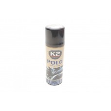 Поліроль для пластика Polo Cockpit Spray (Полуниця) (200ml) 