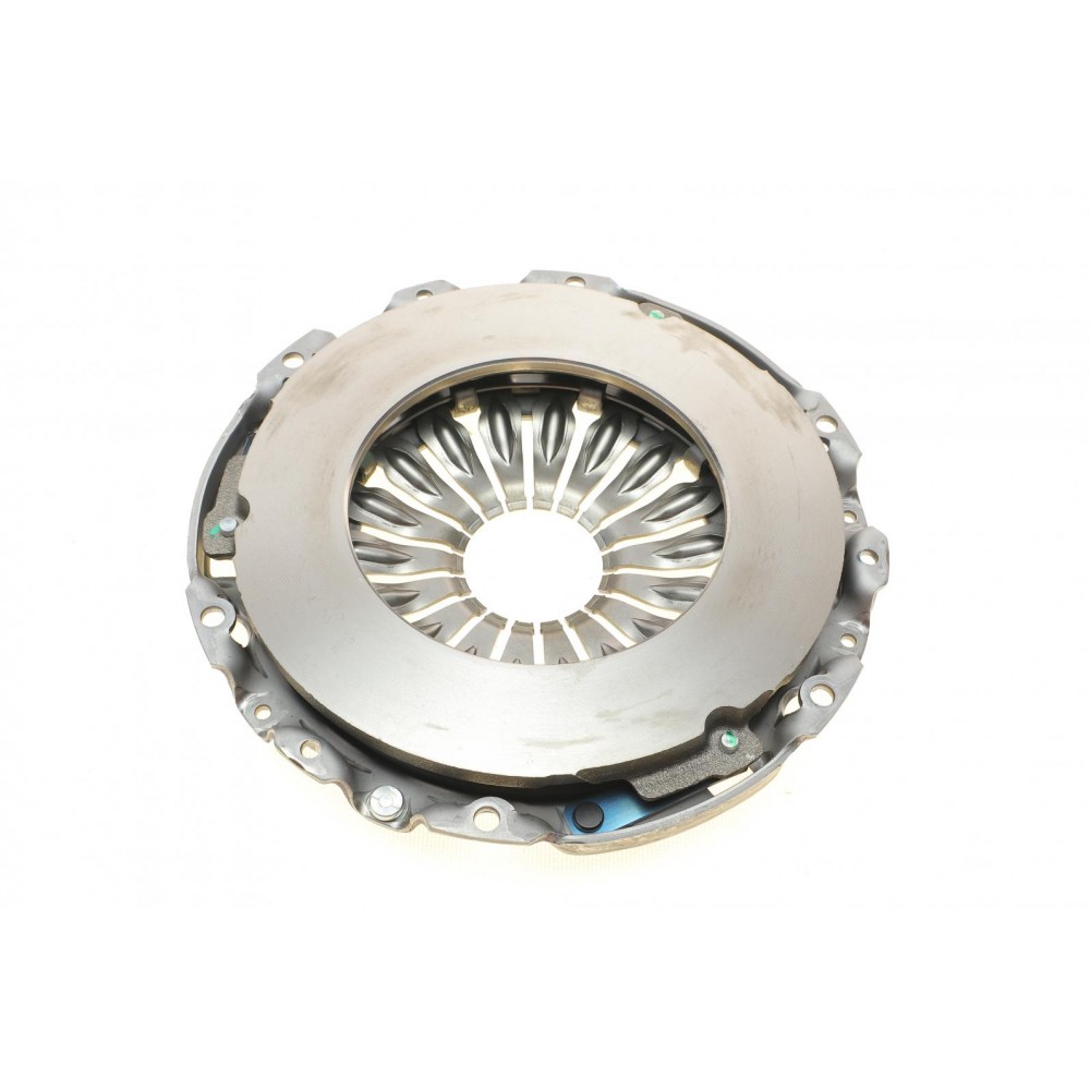 Комплект зчеплення Renault Laguna 1.9dCi 01-05 (d=220mm), 77kw, F9Q 752