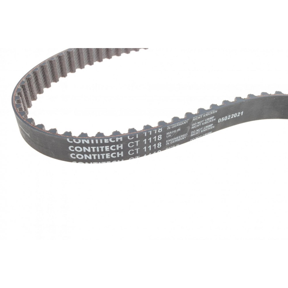 Комплект ГРМ Citroen C5 III/C6/Peugeot 407/607 2.7 HDi 04-