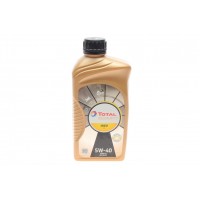 Олива 5W40 Quartz INEO C3 Dexos2 (1л)