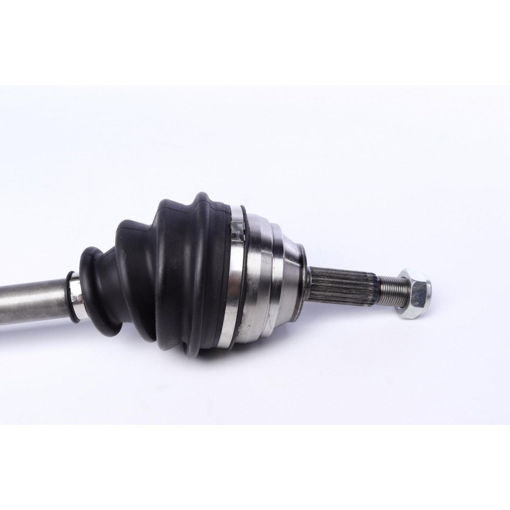 Піввісь Renault Kangoo 1.4/1.9D 97- (R) (-ABS) (21x23x720)
