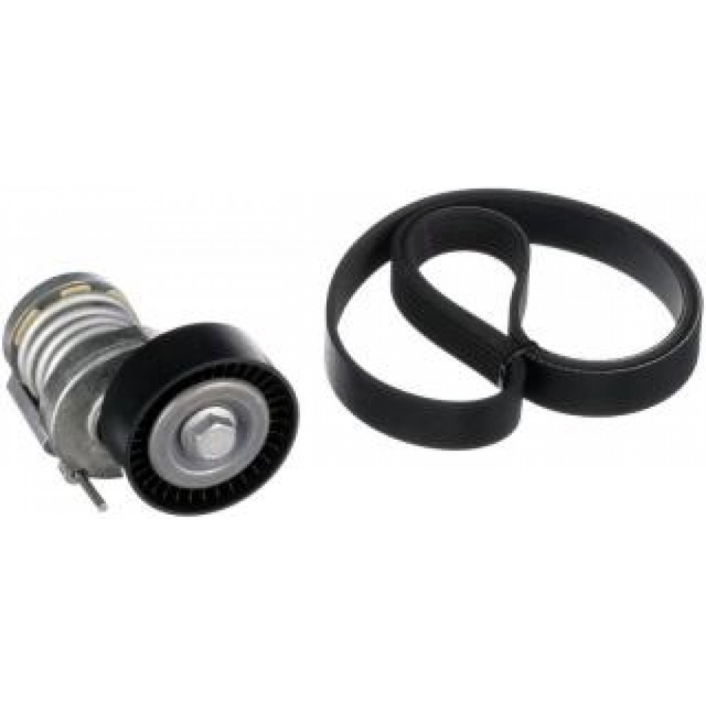 Комплект ременя генератора VW Caddy II 1.4/1.6 95-04 (6PK1070)