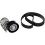 Комплект ременя генератора VW Caddy II 1.4/1.6 95-04 (6PK1070)