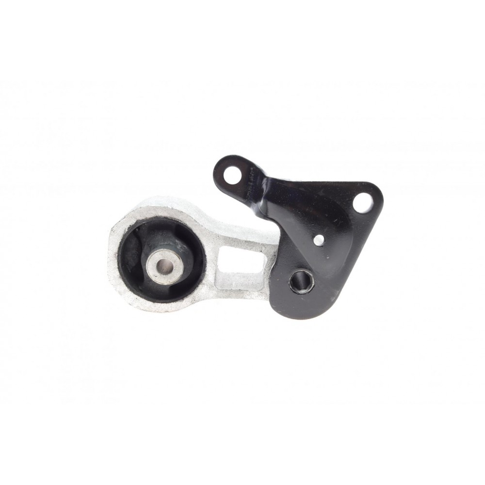 Подушка КПП Ford Fiesta 1.3/1.4i/1.6TDCi 01- (косточка + кронштейн)