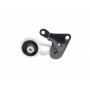 Подушка КПП Ford Fiesta 1.3/1.4i/1.6TDCi 01- (косточка + кронштейн)