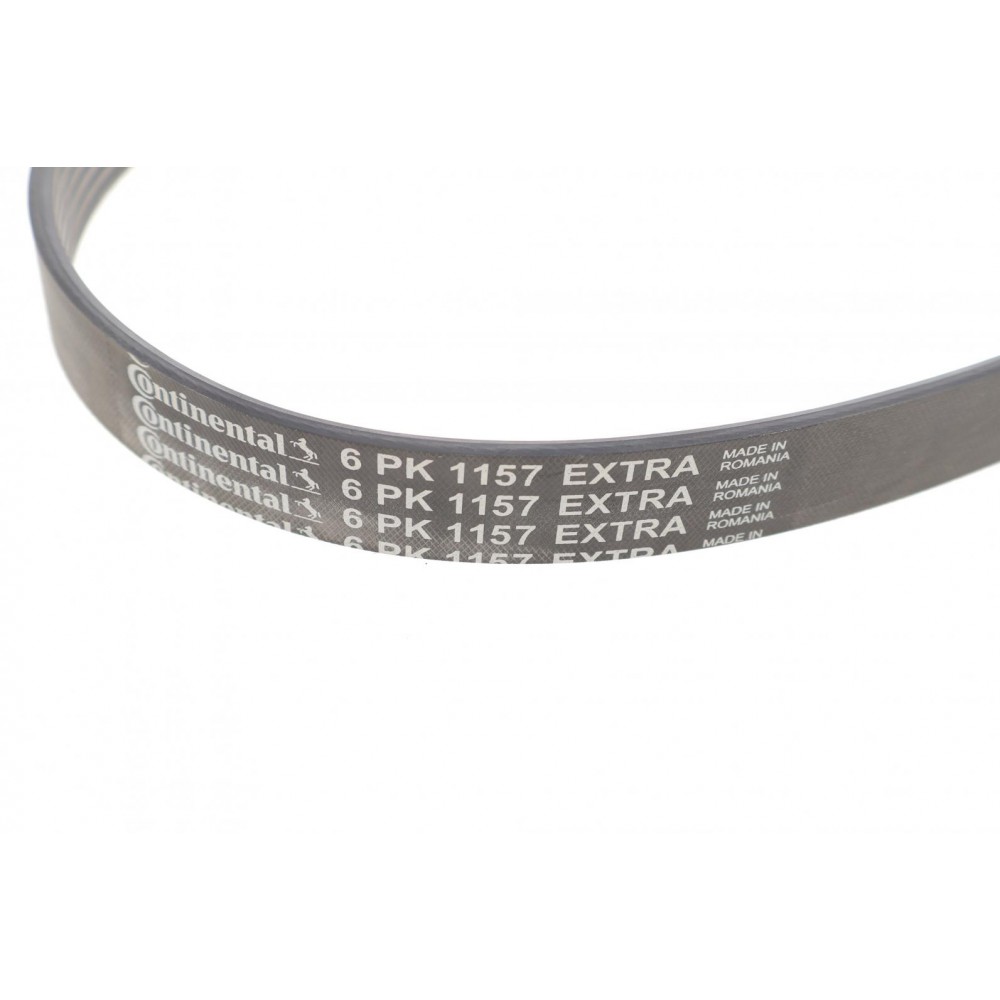 Ремінь генератора BMW 3 (G20/G80/G28)/5 (G30/F90)/X5 (G05/F95) 2.0D B47 16-