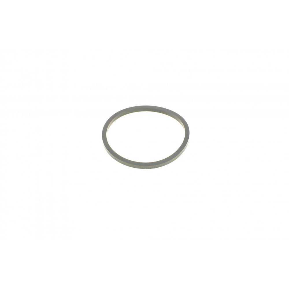 Ремкомплект супорта (переднього) Hyundai Elantra/Kia Rio III 00-(d=54mm)(Mando)(+1 поршнь/направляю)
