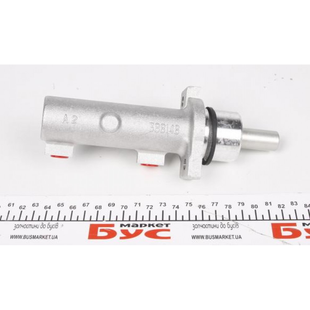 Циліндр гальмівний (головний) Audi A3 96-03/TT/Seat Leon 98-06/Skoda Octavia 96-10/VW Golf IV 97-06