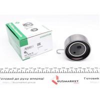 Ролик ГРМ Opel Astra 1.7CDTI 03- (натяжний) (65х28.5)