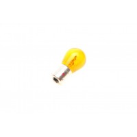 Автолампа PY21W 24V 21W BAU15s Heavy Duty (жовта)