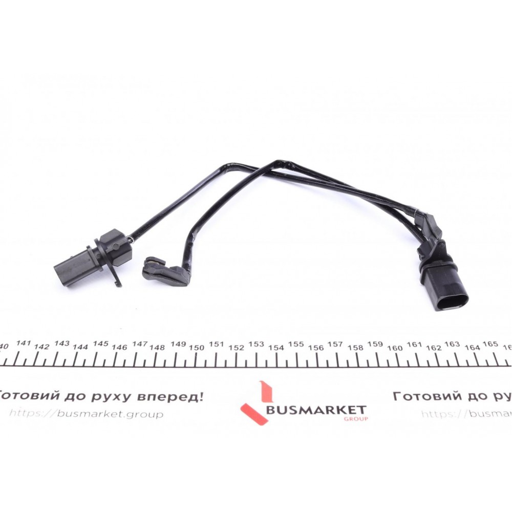 Колодки гальмівні (задні) Audi A4/A5/A6/A7/A8/Porsche Macan 09-