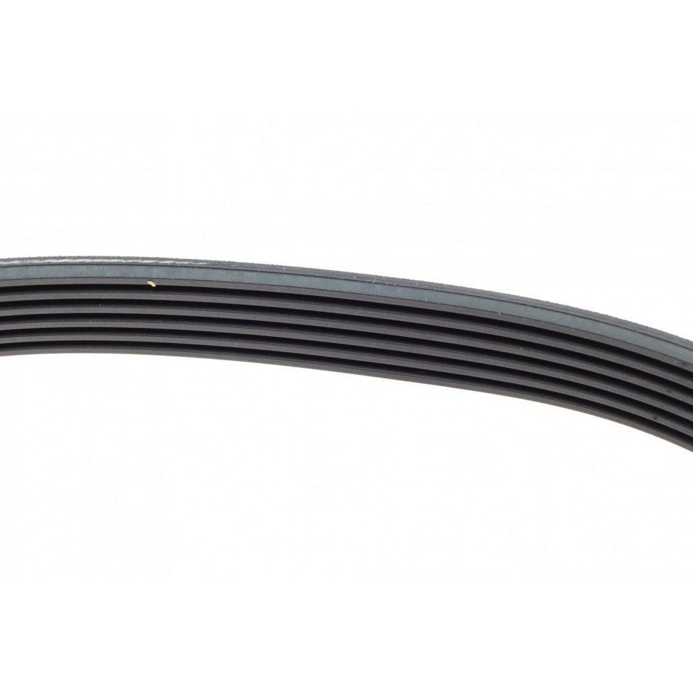 Ремінь генератора VW Polo/Up 11-/Skoda Fabia 14-/Seat Ibiza 1.0/1.6 15- (6PK989)