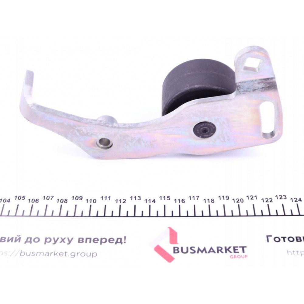 Комплект ГРМ Citroen Jumper/Jumpy/Berlingo 1.9D/TD 94-02