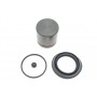 Ремкомплект супорта (переднього) Aud A3 04-13 (d=57mm) (+поршень) (Ate)