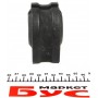 Втулка стабілізатора (переднього) BMW 5 (E60/E61) 01- (d=24.6mm)