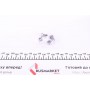 Акумуляторная батарея 9.5Ah/130A (150x87x105/+L/B0) (AGM) (мото) (сухозаряжений)
