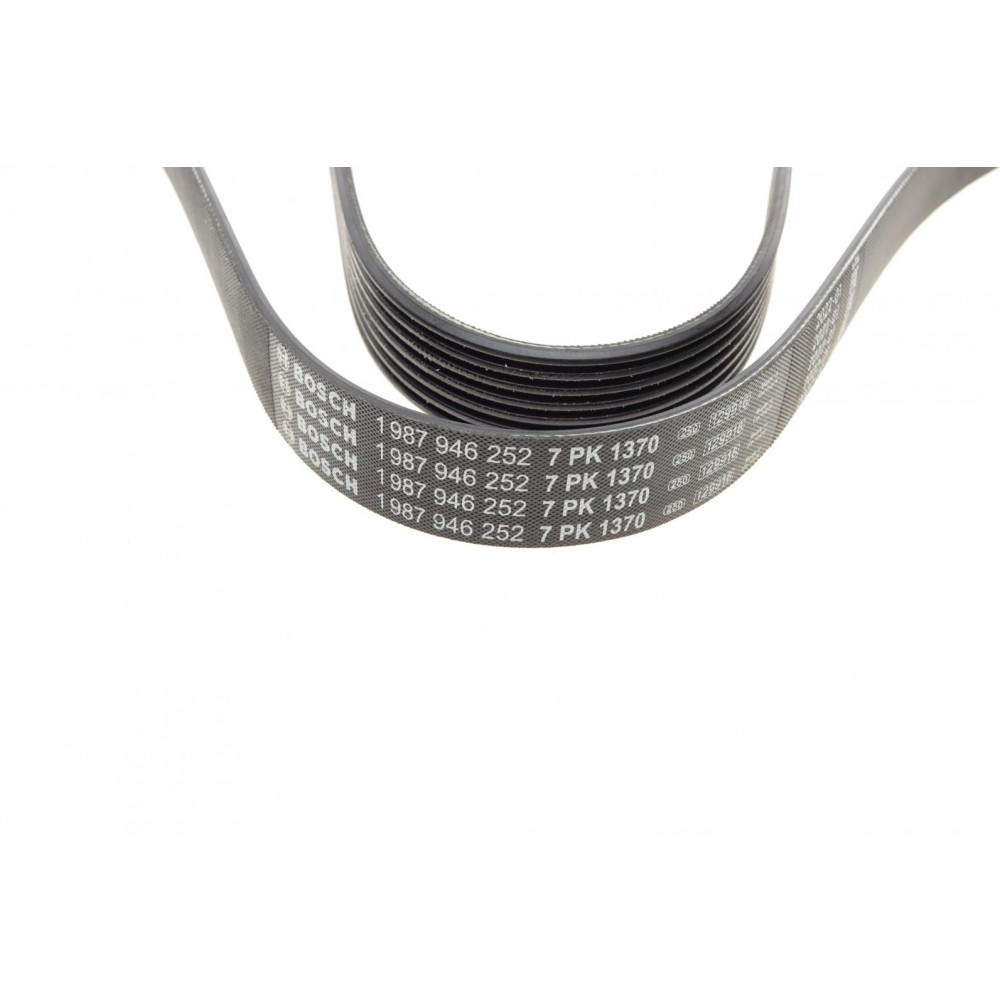 Ремінь генератора Toyota Avensis 2.0 D-4D 08-18/BMW 7 (F01-F04) (N63) 10-12 (7PK1370)