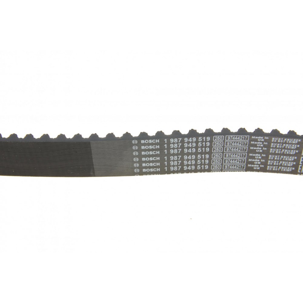 Ремінь ГРМ Land Rover 1.8 16V 98-06/Rover 45/75 1.4-1.8 00-05 (26x145z)