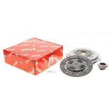 Комплект зчеплення Opel Omega A 2.0i 86-94 (d=215mm) (+ вижимний)