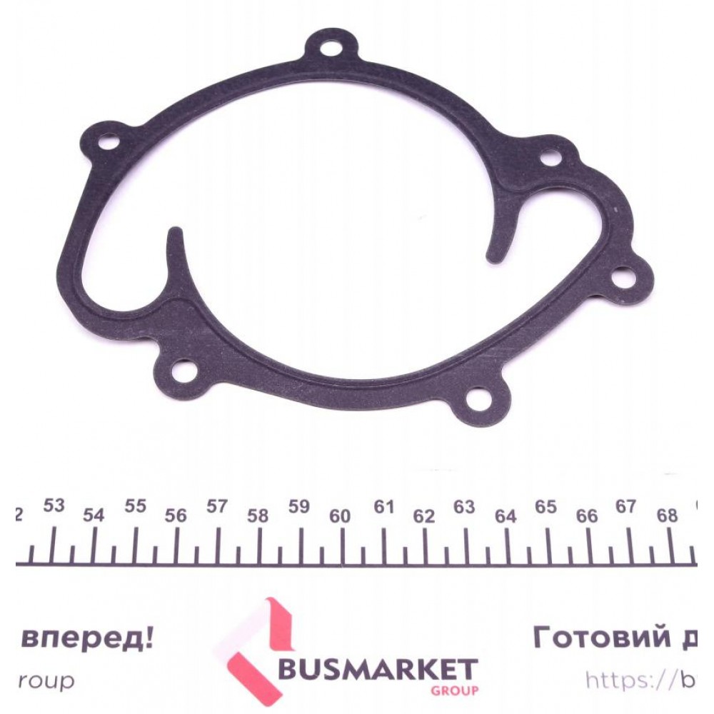 Комплект прокладок (нижній) MB OM642 06-