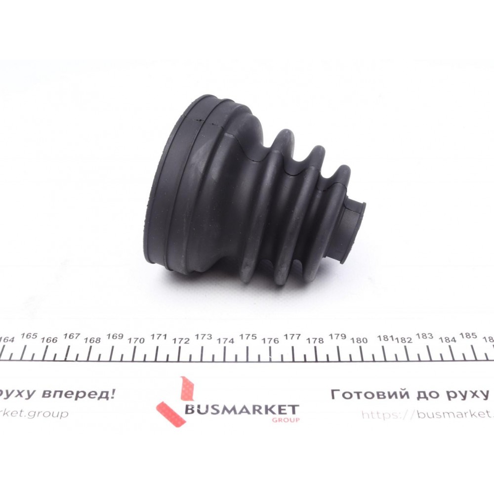 ШРКШ (внутрішній) Fiat Doblo 1.3/1.9 JTD 01- (L) (24x24x179.5)