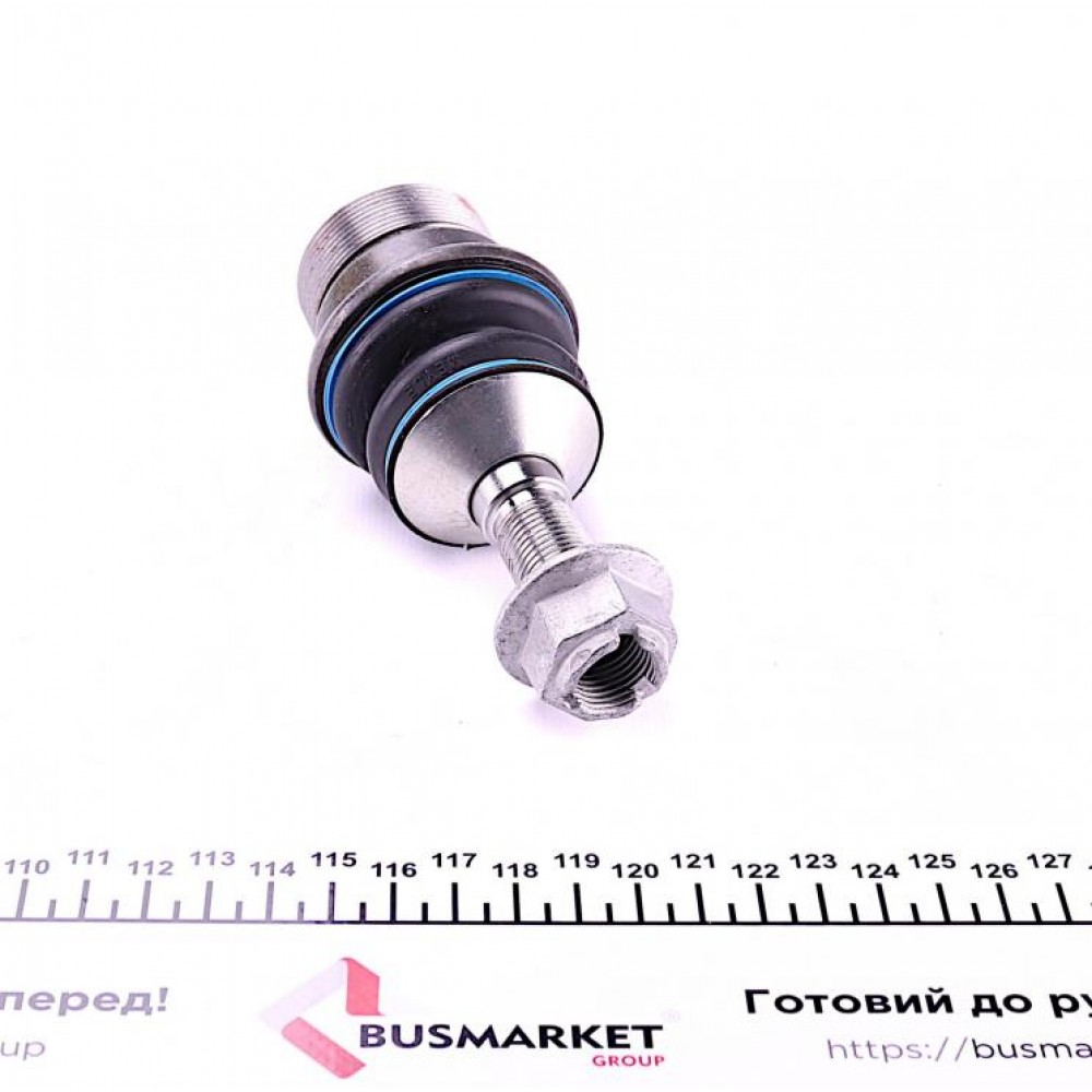 Опора кульова (задня/знизу) MB M-class (W164) 05-