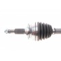 Піввісь (передня) Toyota Rav4 2.0/2.5 18- (L) (30x24x679)