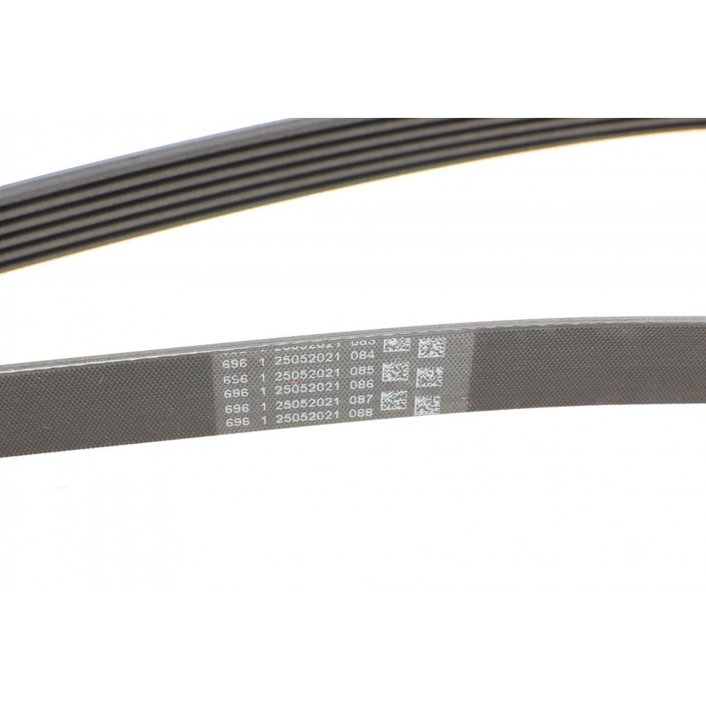 Ремінь генератора Ford Mondeo IV 2.0TDCI 07-15/Volvo S80/V70 2.0D/TDi 07-15