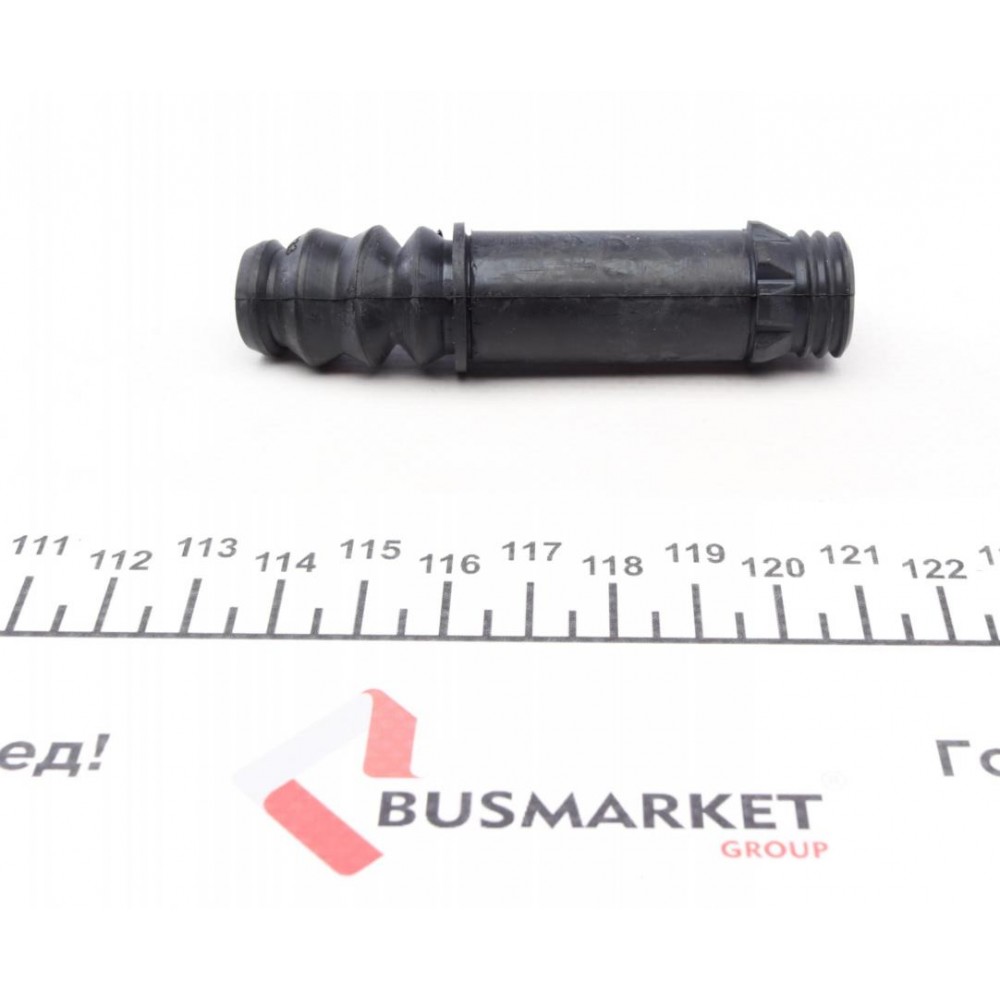 Ремкомплект супорта (заднього) Citroen Jumper/Peugeot Boxer 06- (d=52mm)(+ поршень) (Brembo)