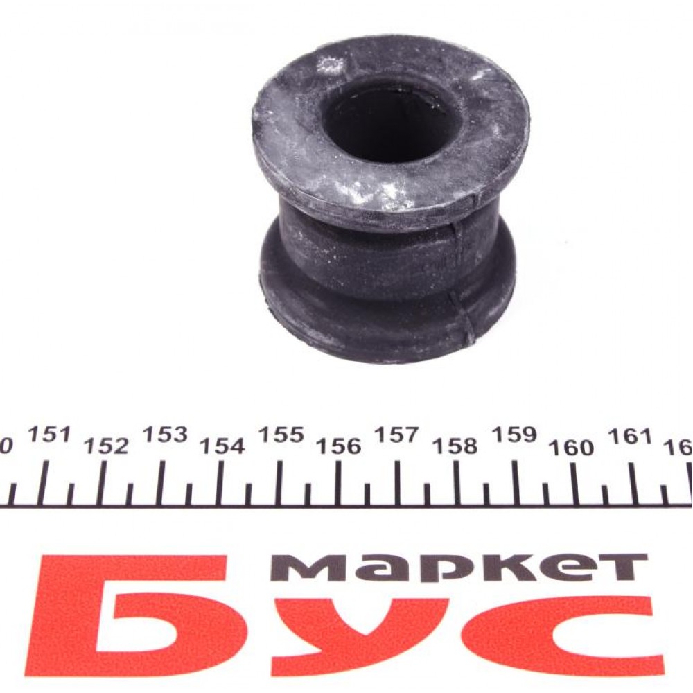 Втулка стабілізатора (переднього) MB 190 (W201) (d=23mm)
