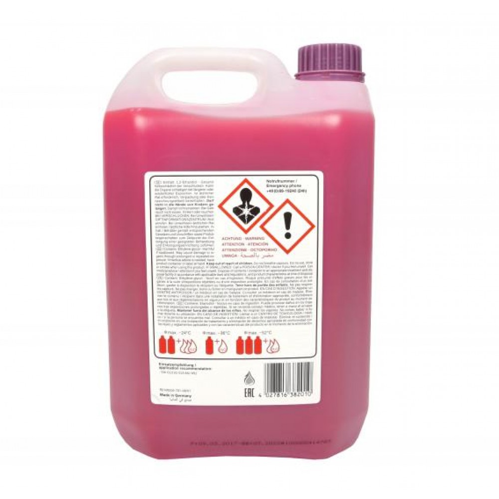 Антифриз (фіолетовий) G13 (5L)