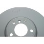 Диск гальмівний (передній) BMW X5 (E70/F15/F85)/X6 (E71/E72/F16/F86) 06- (385x36) (L) N57/N63