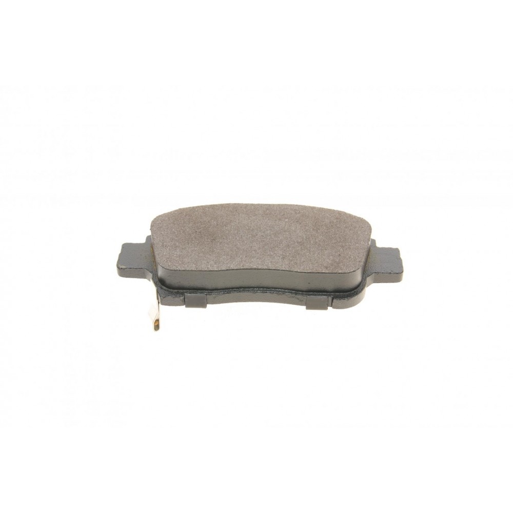 Колодки тормозные (передні) Toyota Yaris/Echo 99-05