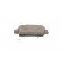 Колодки тормозные (передні) Toyota Yaris/Echo 99-05