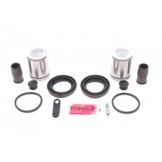 Ремкомплект супорта (переднього) MB E-class (W211) 02- (d=44mm) (+2 поршня) (Ate)