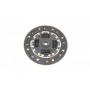 Комплект зчеплення Mitsubishi Colt 1.3/1.5 04-12 (d=200mm) (+вижимний)